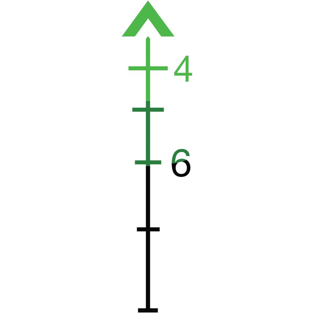 Trijicon 4x32 ACOG Riflescope with TA51 Mount