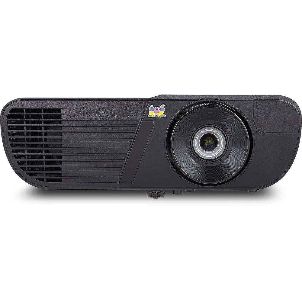 ViewSonic PJD6352 3500L LightStream XGA Networkable Projector