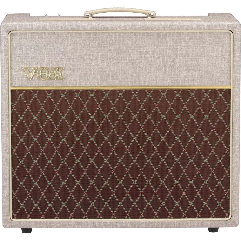 VOX AC15HW1X Hand-Wired 1x12 Combo Amplifier