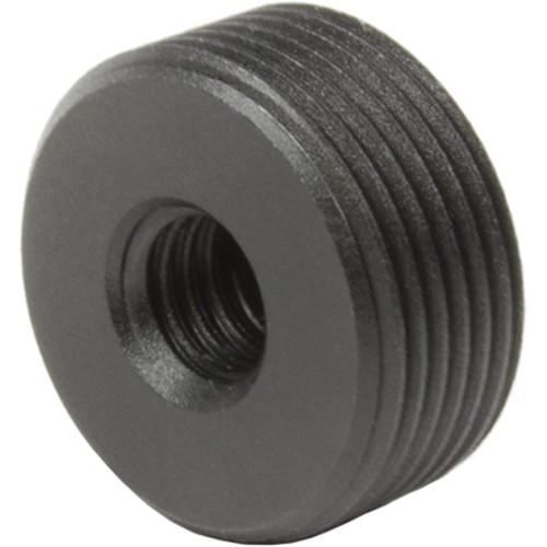 9.SOLUTIONS 3 8"-16 Thread-On Quick Mount Receiver