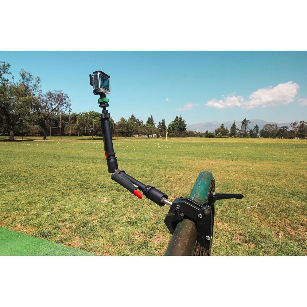 9.SOLUTIONS 3 8"-16 Thread-On Quick Mount Receiver