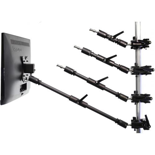 9.SOLUTIONS Double Joint Arm