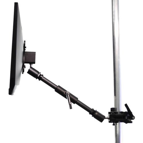 9.SOLUTIONS Double Joint Arm