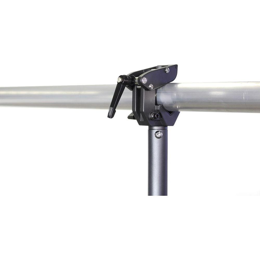 9.SOLUTIONS EX-SUS Extension Suspension Pole