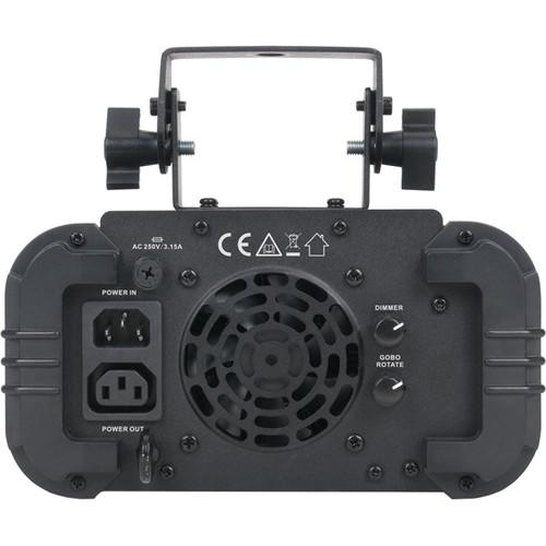 American DJ Ikon IR Gobo Projector