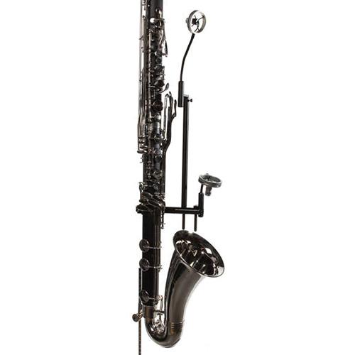 AMT Bass Clarinet Wireless Mic System