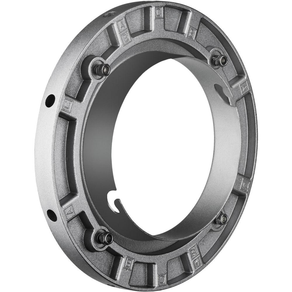 Angler Speed Ring for Elinchrom and Impact EX