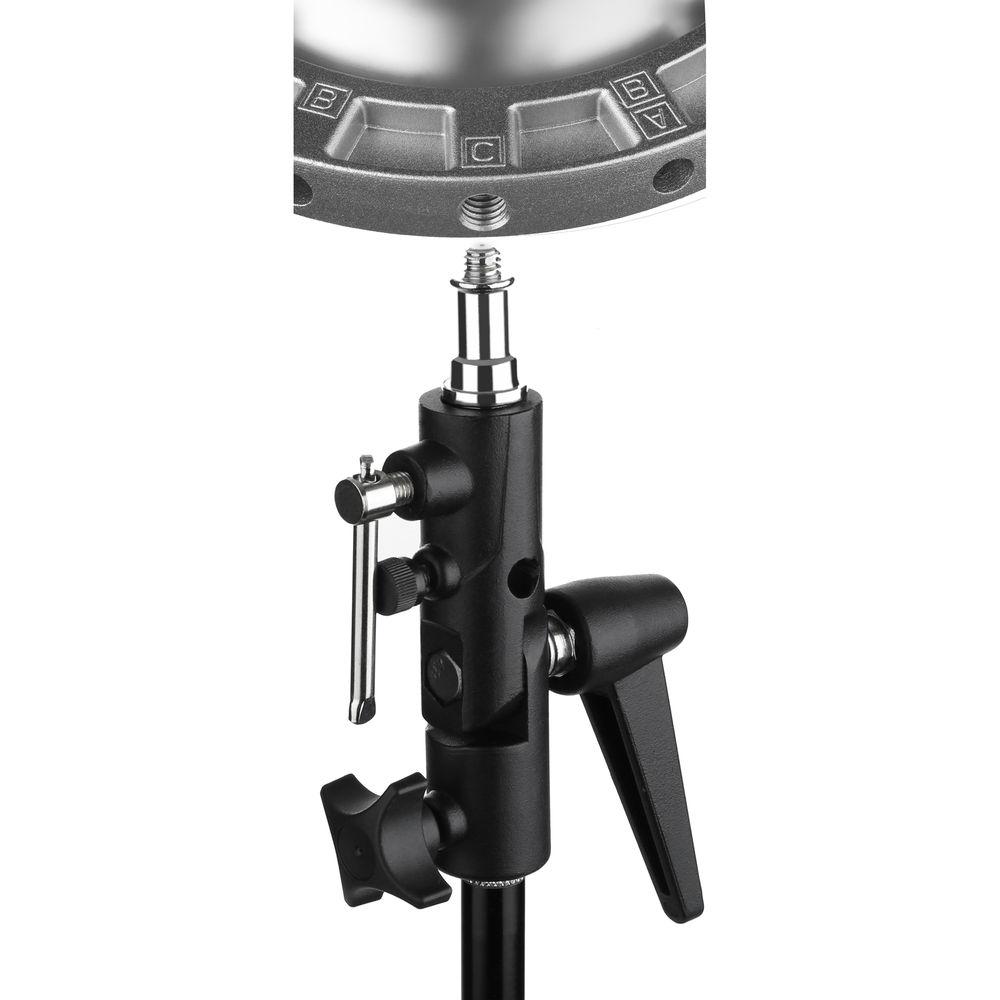 Angler Speed Ring for Elinchrom and Impact EX