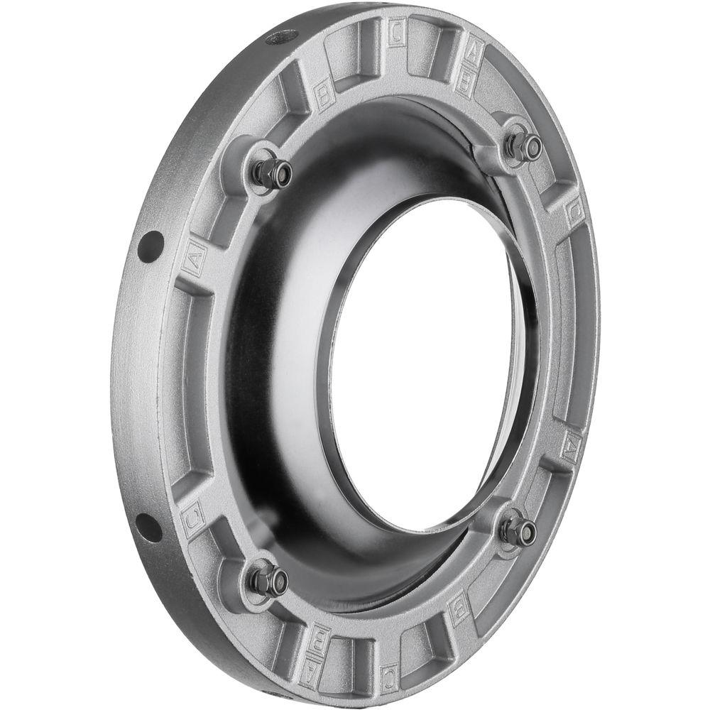 Angler Speed Ring for Paul C. Buff, Balcar, and Flashpoint Series 1