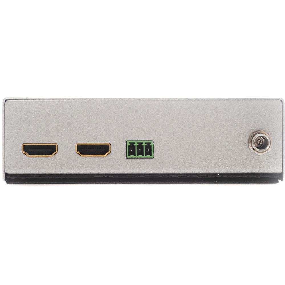 Apantac HDTV-2X2H HDMI 2 x 2 Matrix Switch