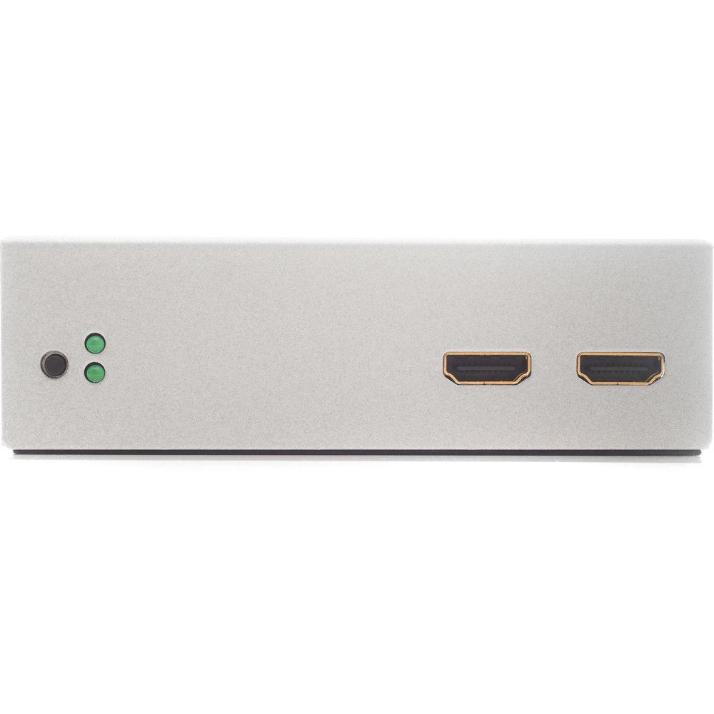 Apantac HDTV-2X2H HDMI 2 x 2 Matrix Switch