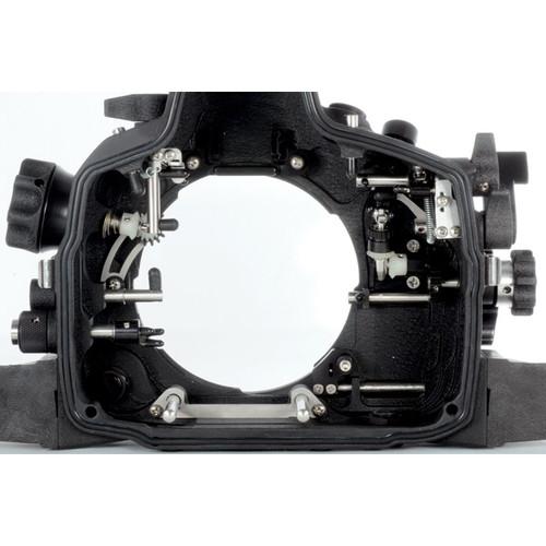 Aquatica AD800 Underwater Housing for Nikon D800 or D800E with Vacuum Check System