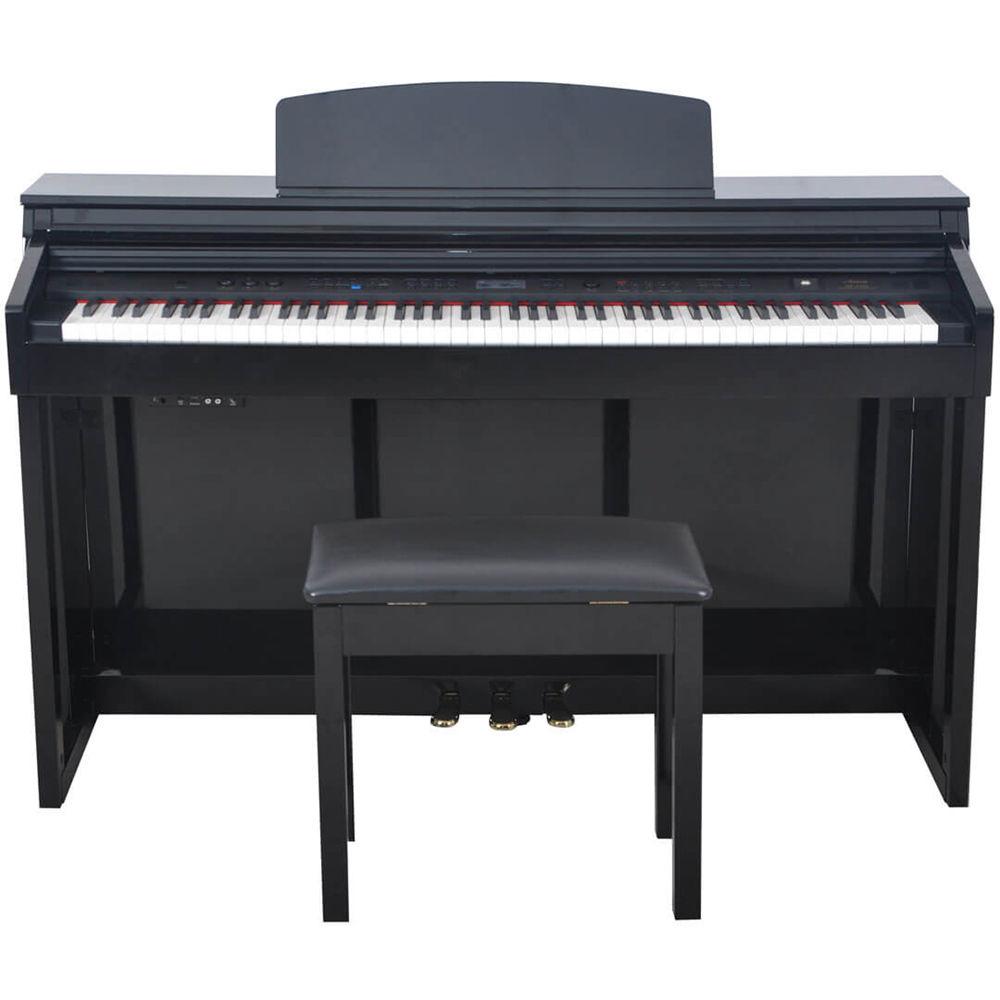 Artesia DP-150e Deluxe Home Digital Piano