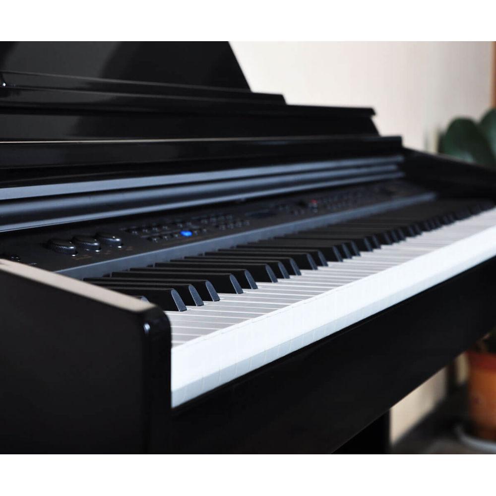 Artesia DP-150e Deluxe Home Digital Piano