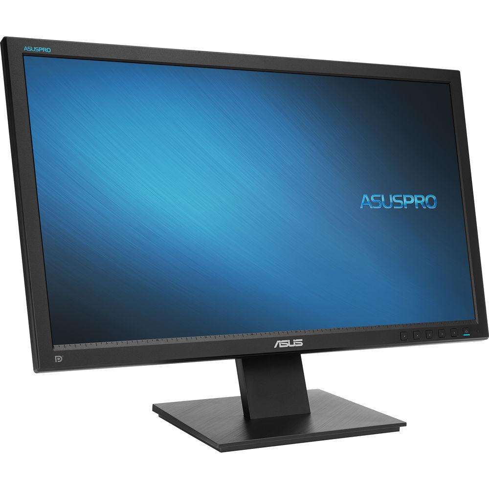 ASUS C424AQ 23.8" Widescreen LED Backlit LCD Business Monitor