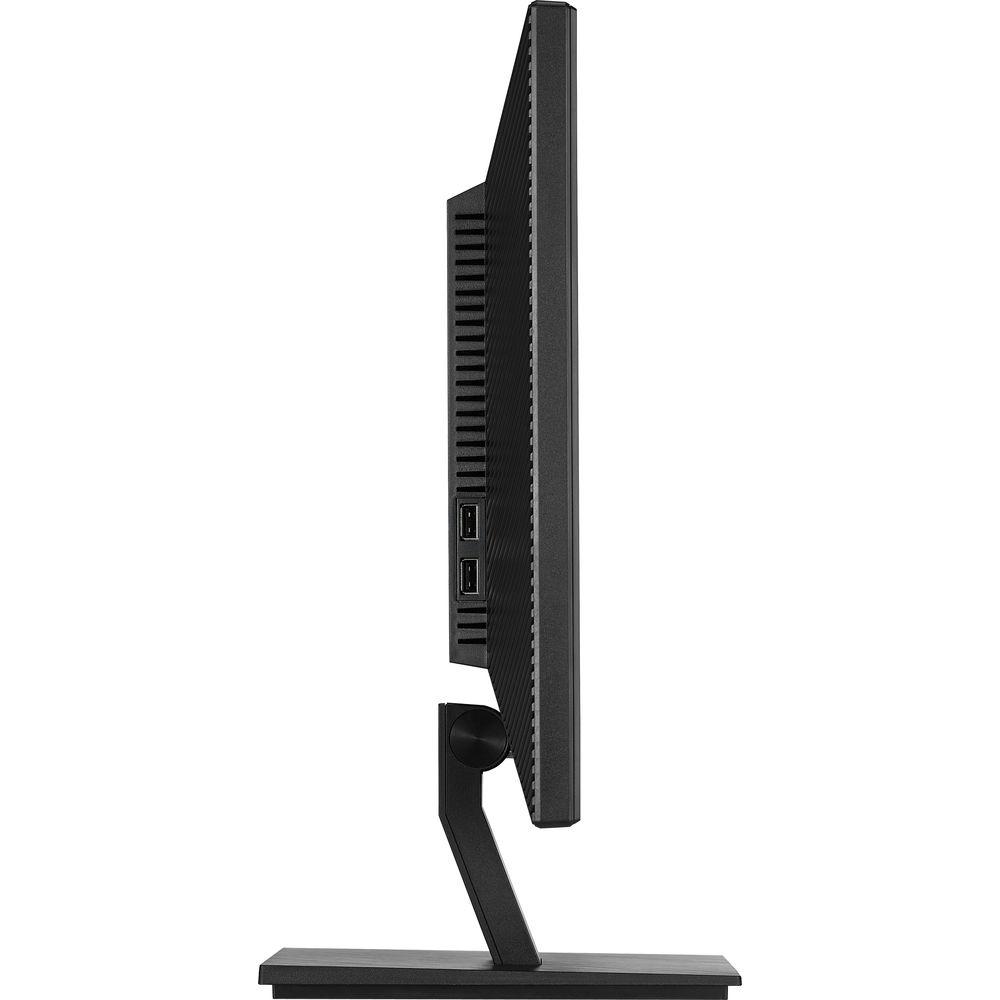 ASUS C424AQ 23.8" Widescreen LED Backlit LCD Business Monitor