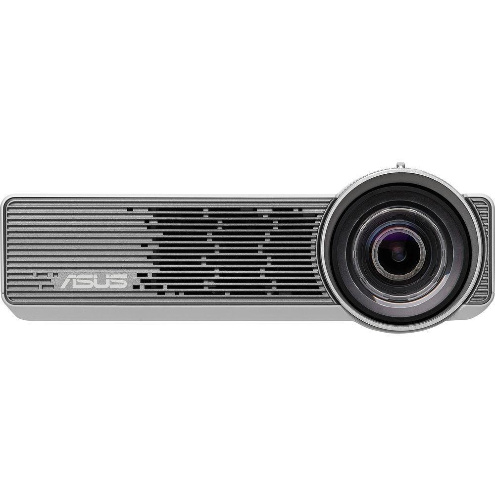 ASUS P3B Battery-Powered Portable LED Projector
