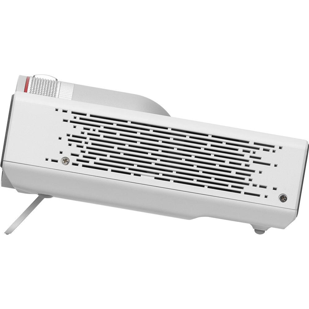 ASUS P3B Battery-Powered Portable LED Projector