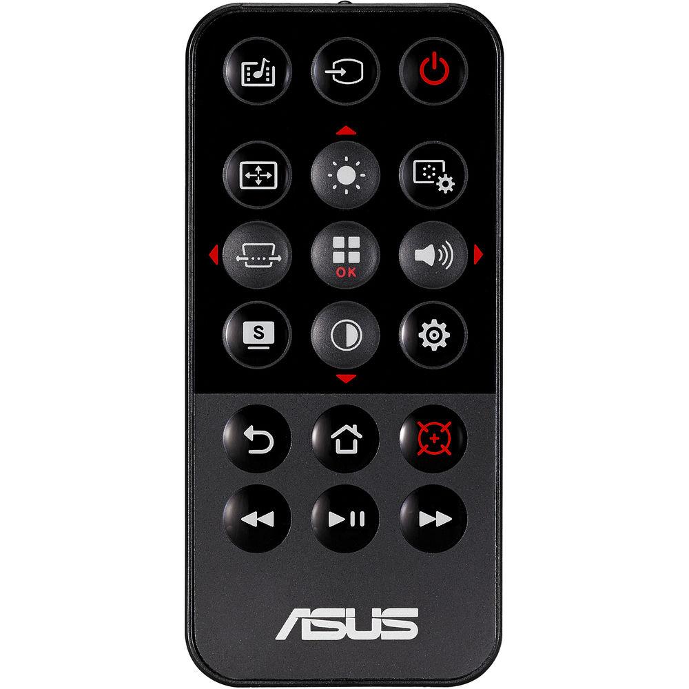 ASUS P3B Battery-Powered Portable LED Projector