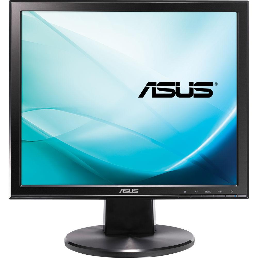 ASUS VB199T-P 19" 5:4 IPS Monitor