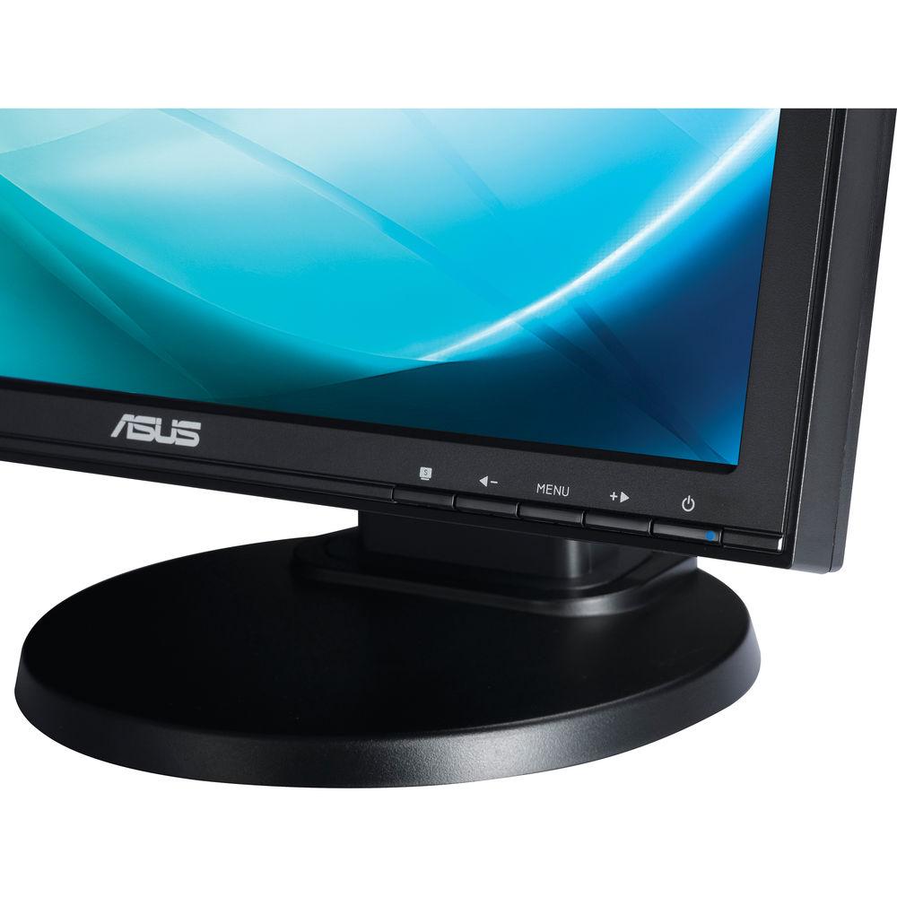 ASUS VB199T-P 19" 5:4 IPS Monitor