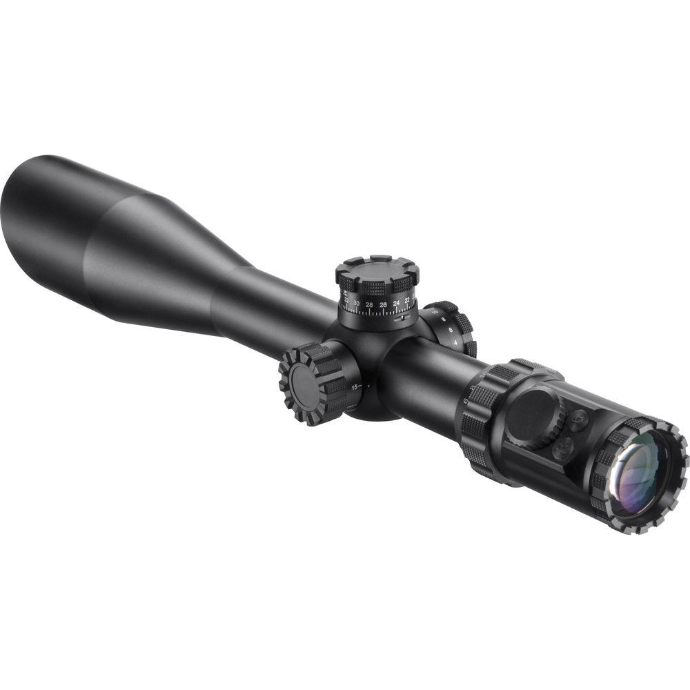 Barska 6-36x52 IR SWAT-AR Riflescope