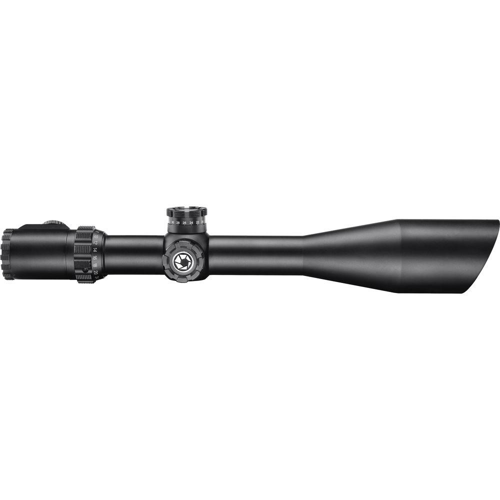 Barska 6-36x52 IR SWAT-AR Riflescope