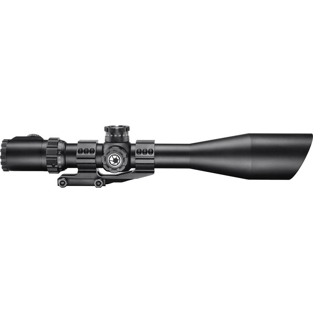 Barska 6-36x52 IR SWAT-AR Riflescope