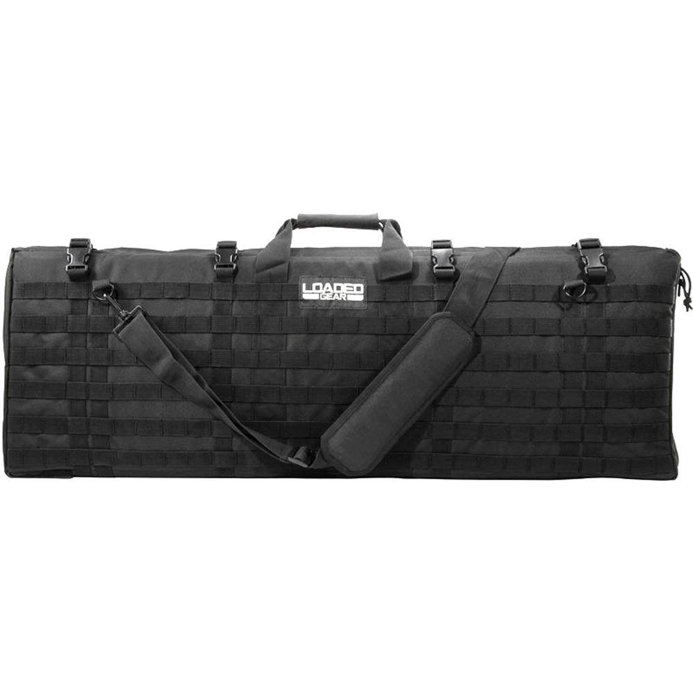 Barska Loaded Gear RX-300 Rifle Bag