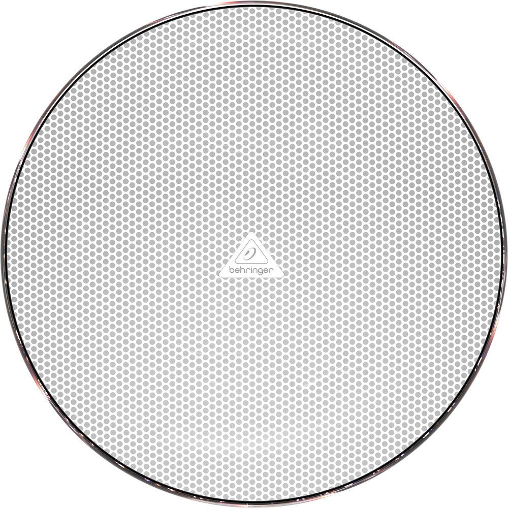 Behringer ST2400NANO Compact Ceiling Loudspeaker Assembly