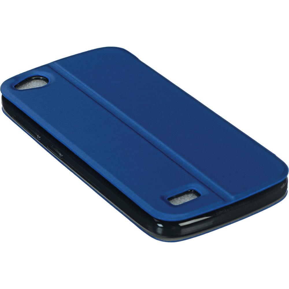 BLU Flip Case for Life Play L100A
