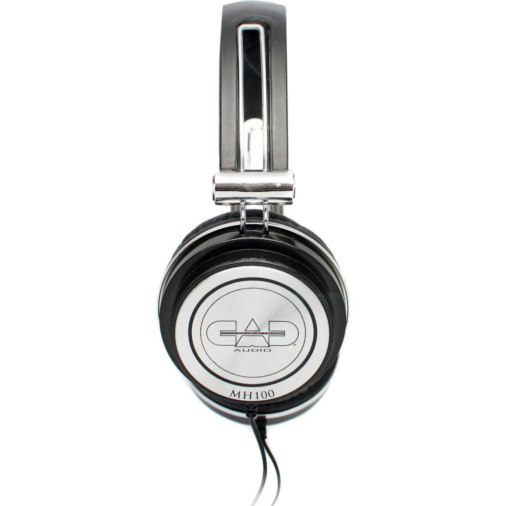 CAD MH100 Studio Headphones