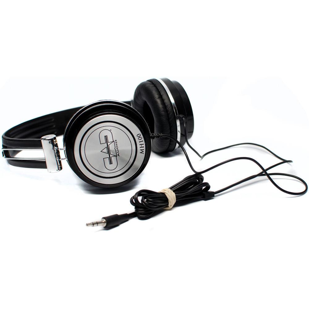 CAD MH100 Studio Headphones