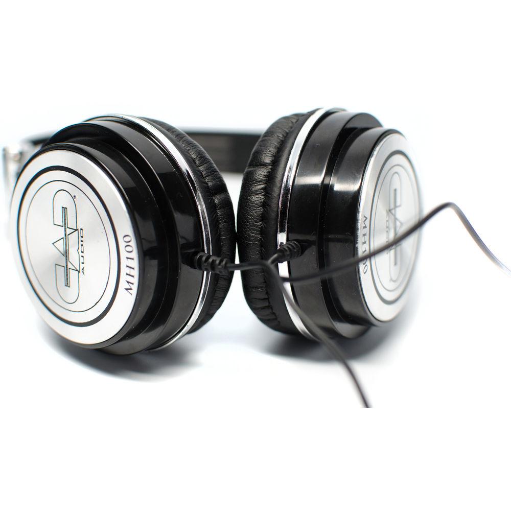 CAD MH100 Studio Headphones