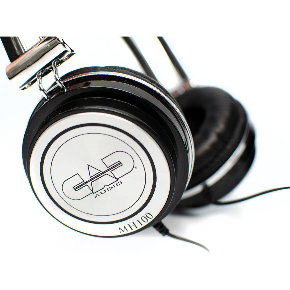 CAD MH100 Studio Headphones