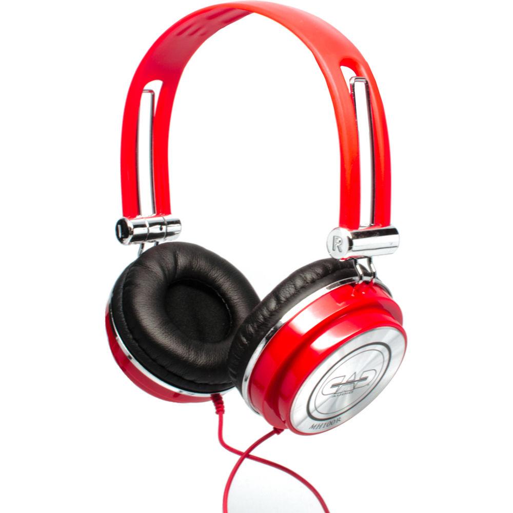 CAD MH100 Studio Headphones