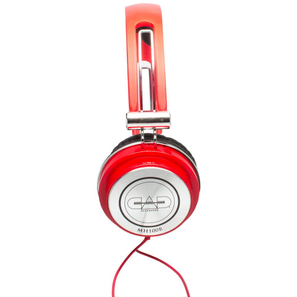 CAD MH100 Studio Headphones