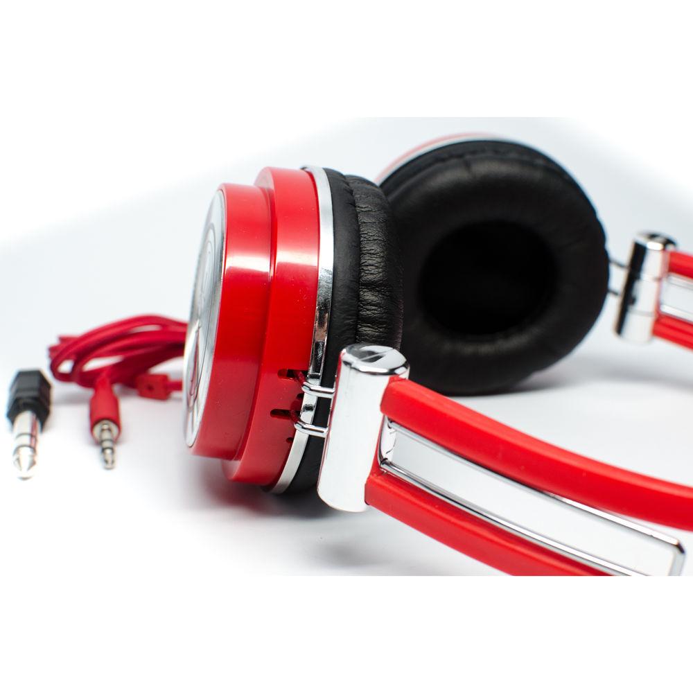 CAD MH100 Studio Headphones