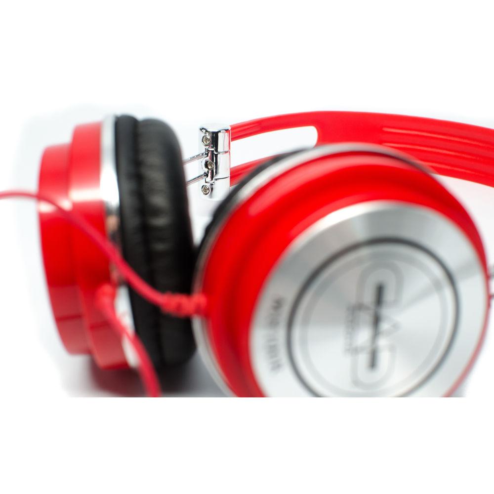 CAD MH100 Studio Headphones