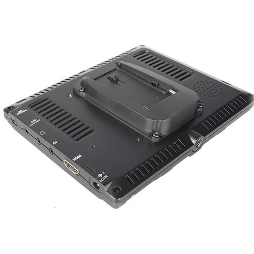 CAME-TV 701-HDMI Field Monitor with Peaking Focus Assist