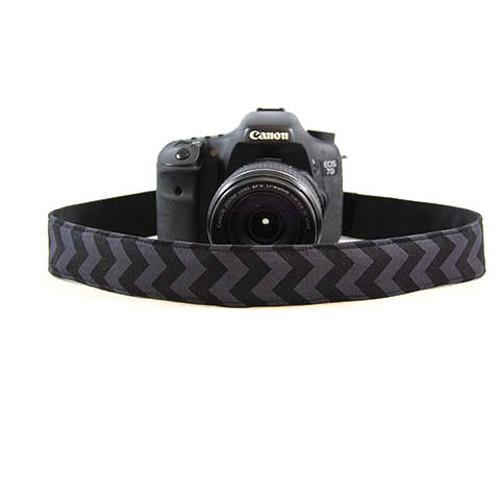 Capturing Couture Chevron 1.5" Camera Strap
