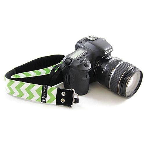 Capturing Couture Chevron 1.5" Camera Strap