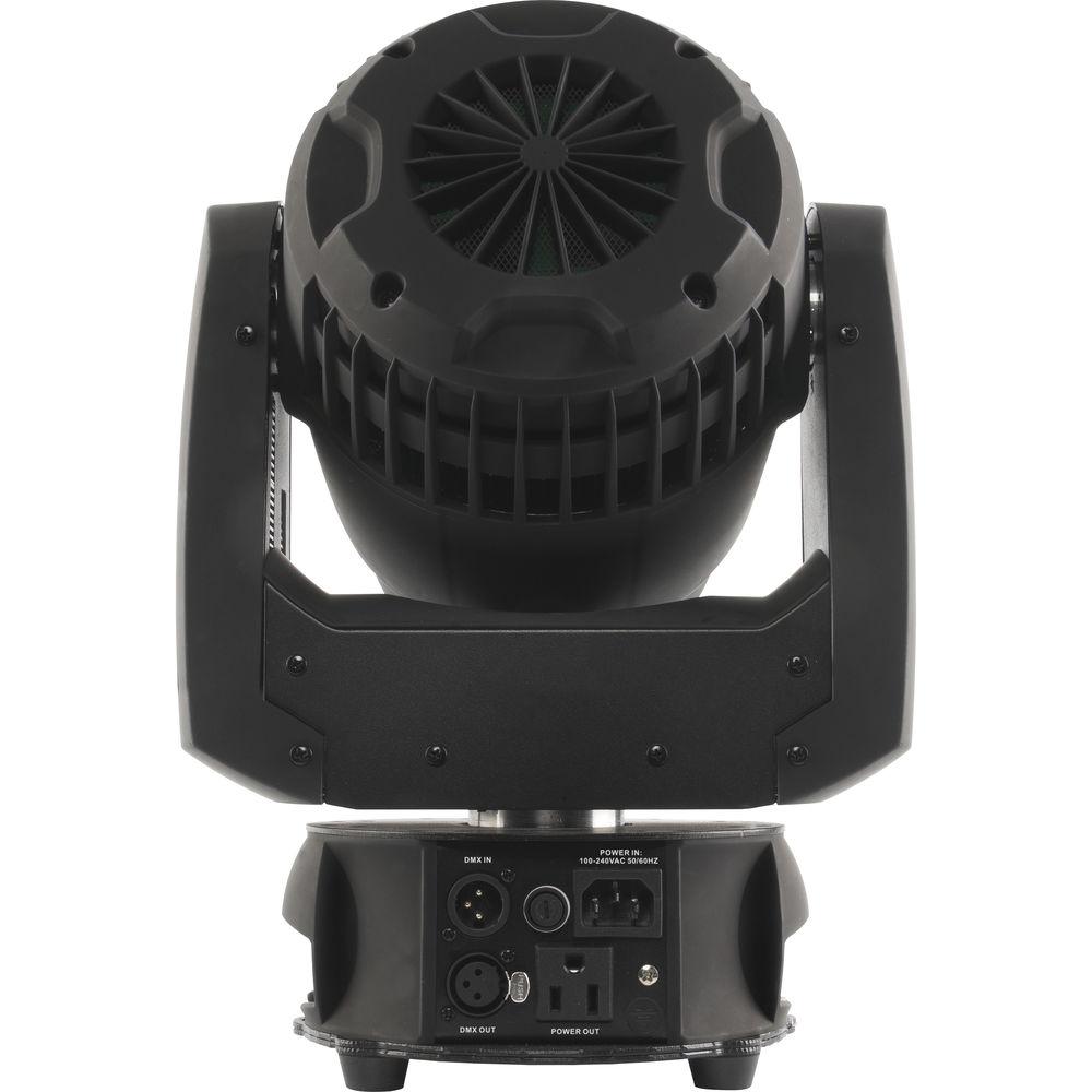 CHAUVET DJ Intimidator Trio - LED Moving Head