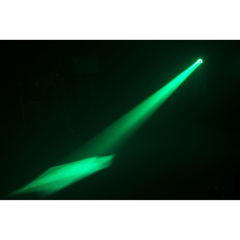 CHAUVET DJ Intimidator Trio - LED Moving Head