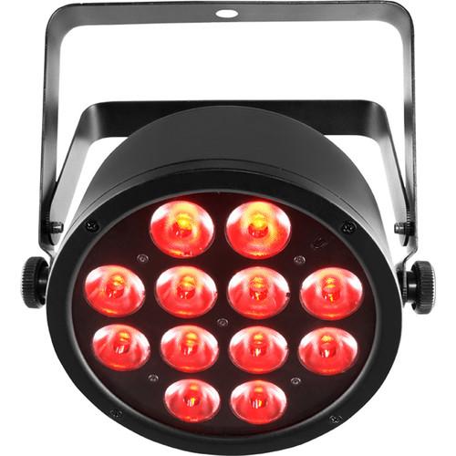 CHAUVET DJ SlimPAR T12 USB RGB LED PAR