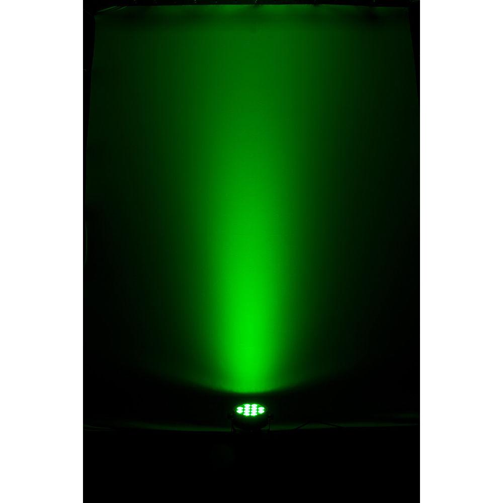 CHAUVET DJ SlimPAR T12 USB RGB LED PAR