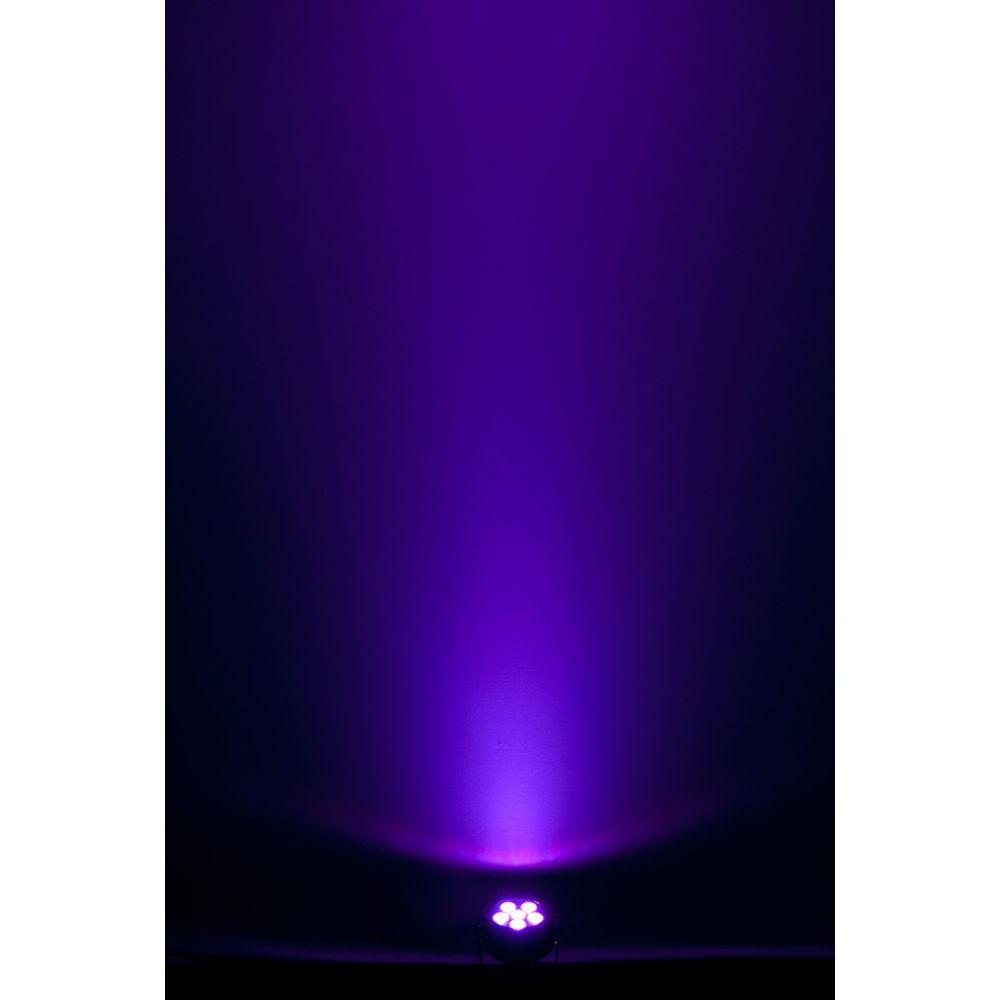 CHAUVET DJ SlimPAR T6 USB - LED Wash PAR