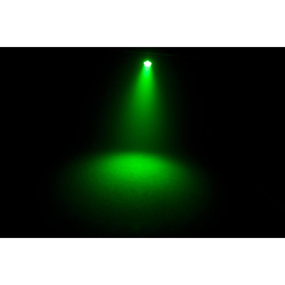 CHAUVET DJ SlimPAR T6 USB - LED Wash PAR