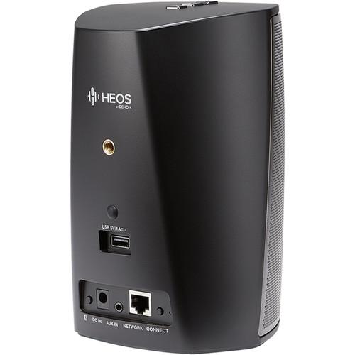 Denon HEOS 1 Wireless Speaker