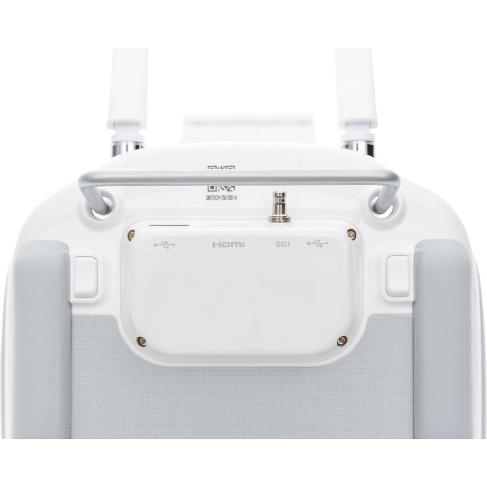 DJI Lightbridge 2 Full HD Video Downlink with OSD and Control